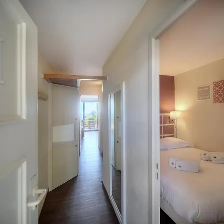 Immogroom - 2 Sea View - Pool - Parking - Terrace Apartment Cannes